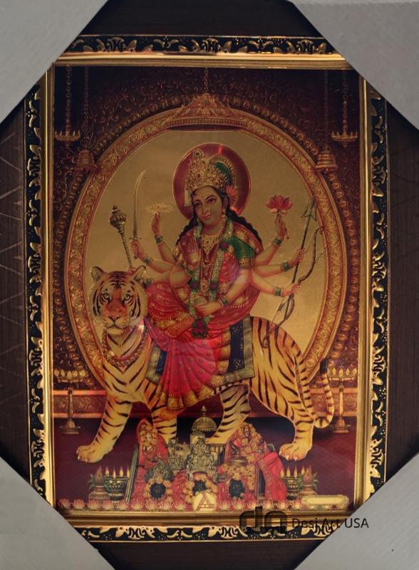 Durga Mata