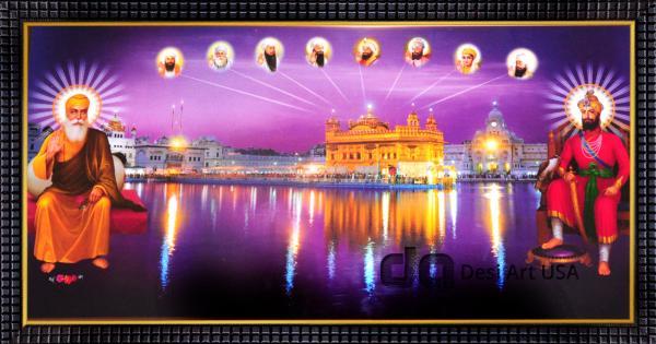 golden temple