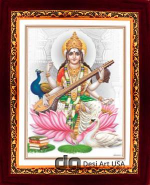 saraswati mata