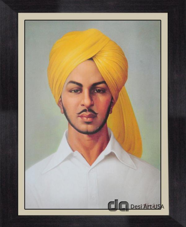 shaheed bhagat singh