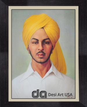 shaheed bhagat singh