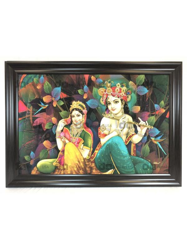 RADHA KRISHNA 20