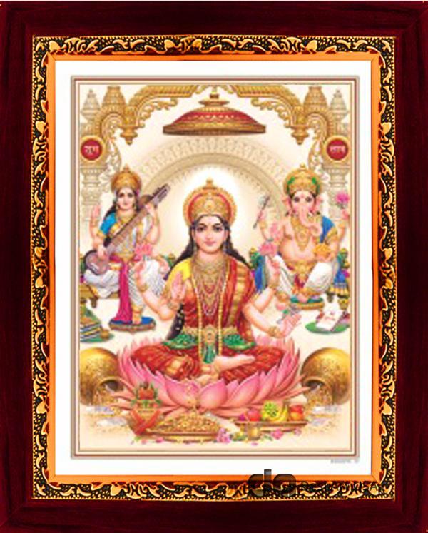 laxmi mata family