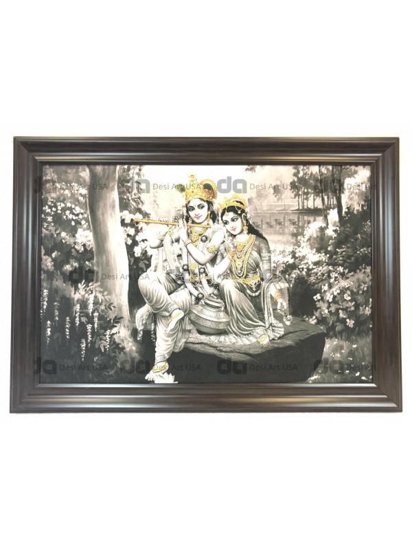 RADHA KRISHNA 8