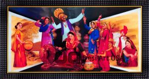 punjabi culture