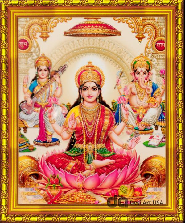 laxmi mata