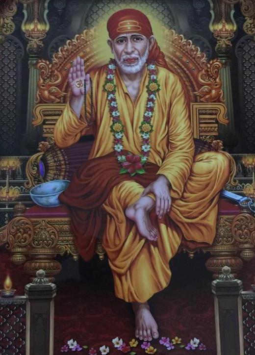 Sai Baba