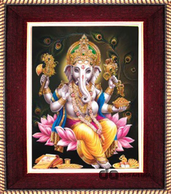 ganesh ji