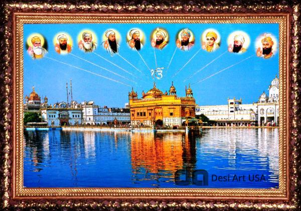 golden temple