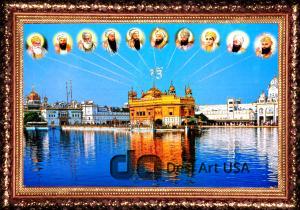 golden temple