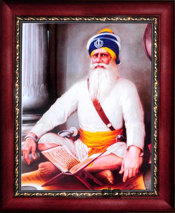 baba deep singh ji