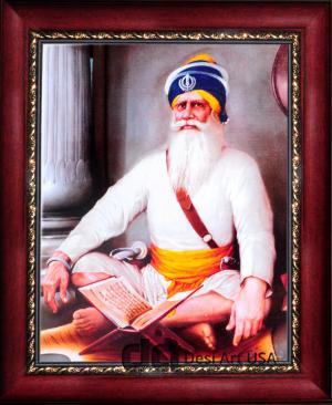 baba deep singh ji