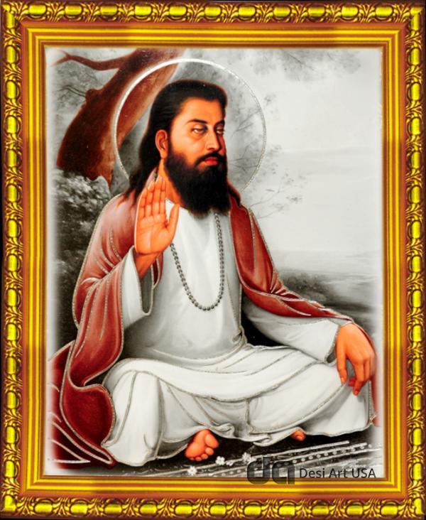 guru ravidass ji maharaj