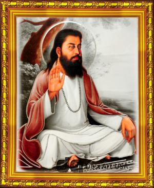 guru ravidass ji maharaj