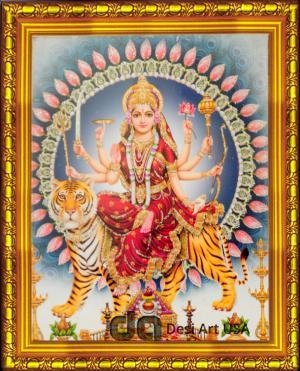 durga mata