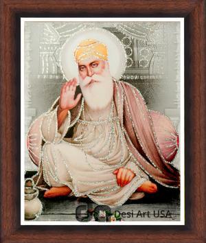 guru nanak dev ji