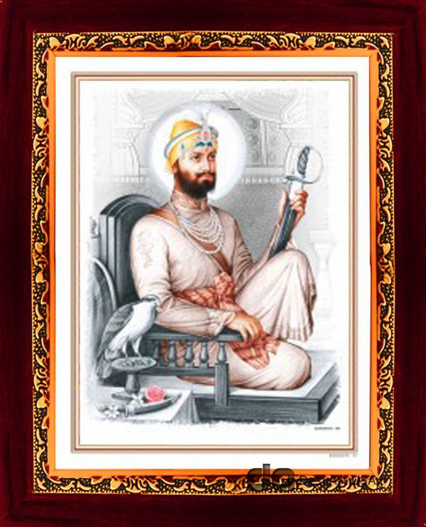 guru gobind singh ji