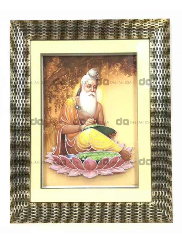 VALMIKI JI