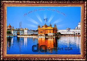 darbar sahib