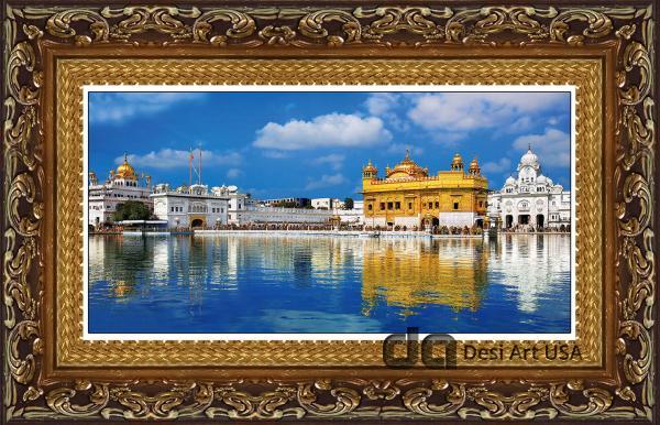 Darbar Sahib