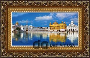 Darbar Sahib