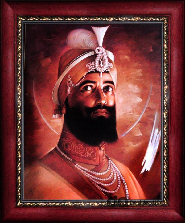 guru gobind singh ji