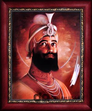 guru gobind singh ji