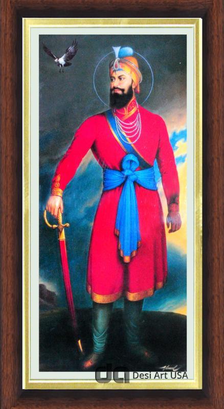 guru gobind singh ji