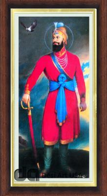 guru gobind singh ji