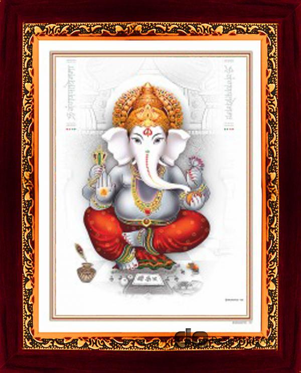 ganesh ji