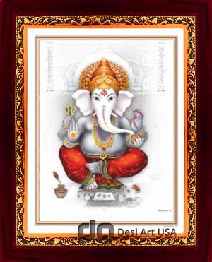 ganesh ji