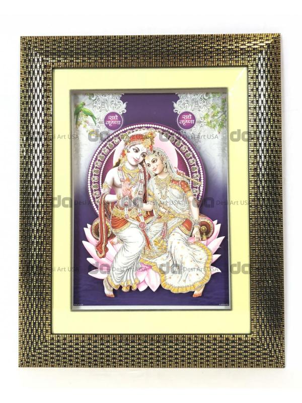 RADHA KRISHNA