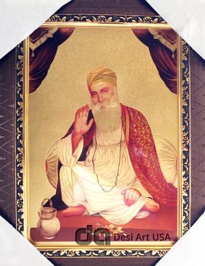 guru nanak dev ji