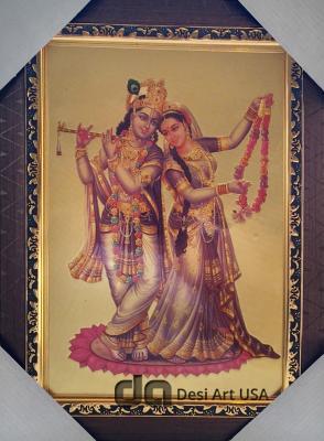 krishna radha