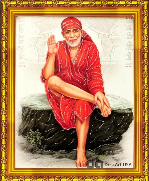 om sai ram