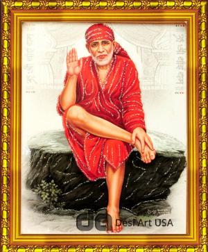 om sai ram