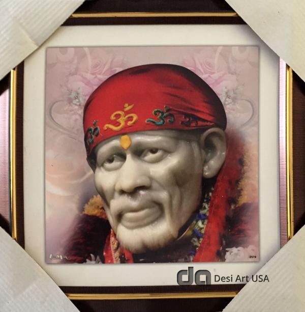 Om Sai