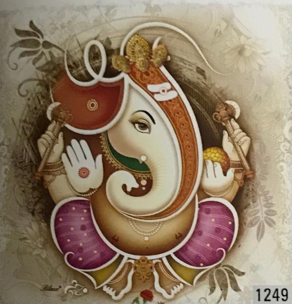 Ganesh ji