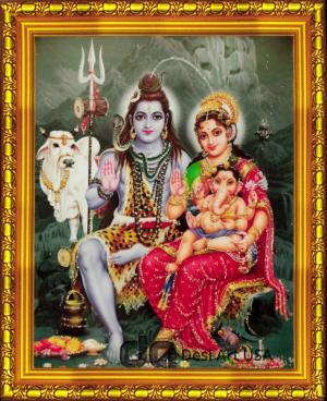 shiv shankar family