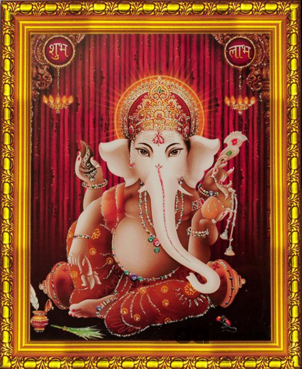 ganesh ji