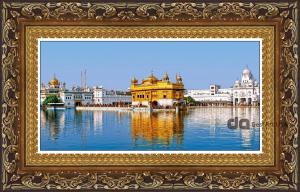 Darbar Sahib