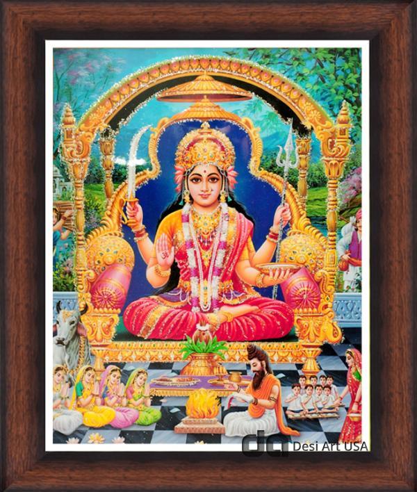 laxmi mata