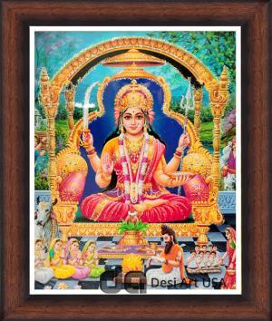 laxmi mata