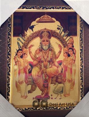 vishwakarma ji