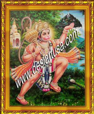 hanuman ji