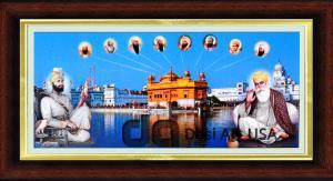 guru golden temple