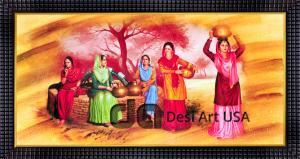 punjabi culture