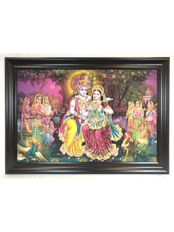 RADHA KRISHNA 14