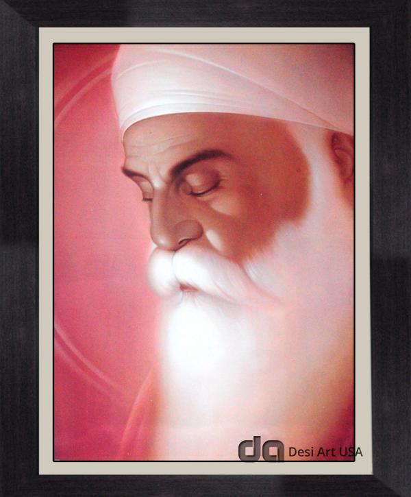 guru nanak dev ji