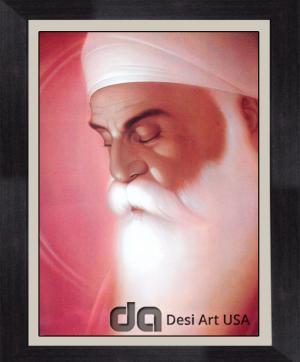 guru nanak dev ji